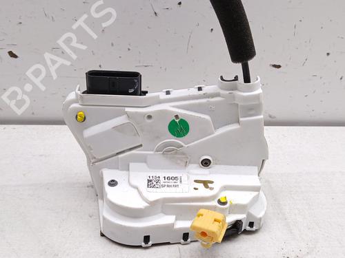 Used Front right lock MG MG HS (AS23) 1.5 EHS Hybrid (CSA6463) (258 hp) 31010207