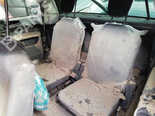 Subframe CITROËN C4 Grand Picasso I (UA_) 1.6 HDi | BP5018577M9  - Image 34