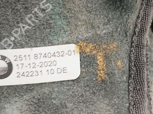 Other BMW 1 (F40)  | BP30145647O1 