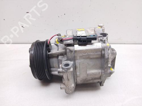 Used AC compressor MG MG ZS SUV (AZS1) 1.0 T-GDi (111 hp) 28586652