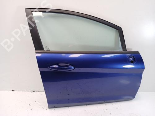 right-front-door-ford-fiesta-vi-cb1-ccn-2008-37242289 main image
