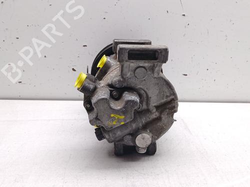 AC compressor TOYOTA AVENSIS (_T25_) 2.2 D-4D (ADT251_, ADT251R) | BP30833476M34