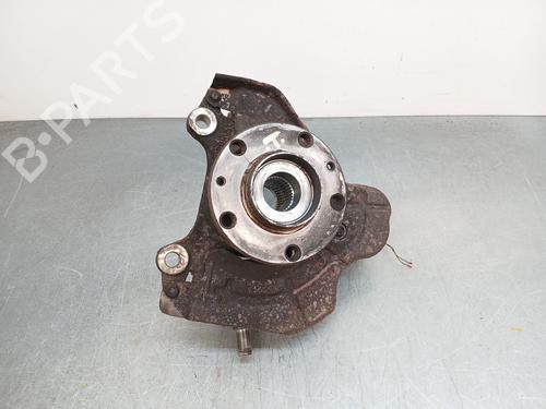 Used Right front steering knuckle Right front steering knuckle FIAT DUCATO Bus (250_) 130 Multijet 2,3 D 4x4 (131 hp) 34399142 34399142