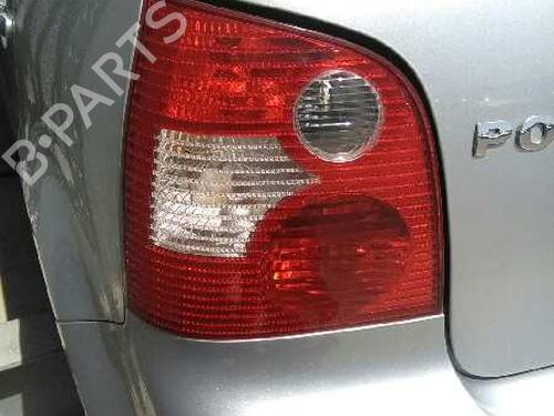 Squib airbag VW POLO (9N_, 9A_) 1.4 16V | BP2368434C102 