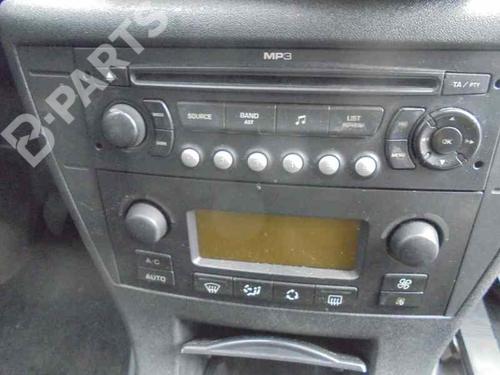 Front left interior door handle CITROËN C4 Coupe (LA_) 1.6 16V | BP3415784I13  - Image 41