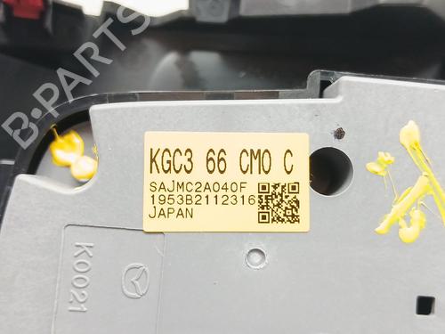 Switch MAZDA CX-5 (KF) 2.0 | BP37473075I30 - Image 6