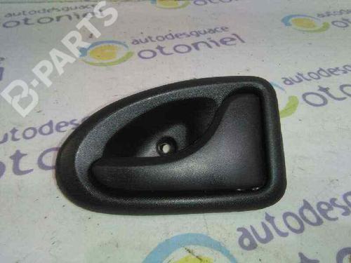 Used Front right interior door handle Front right interior door handle RENAULT MEGANE I Classic (LA0/1_) [1996-2008] 9509506 9509506