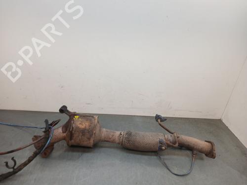 Used Catalyst FORD TRANSIT CONNECT (P65_, P70_, P80_) 1.8 TDCi (90 hp) 28188202