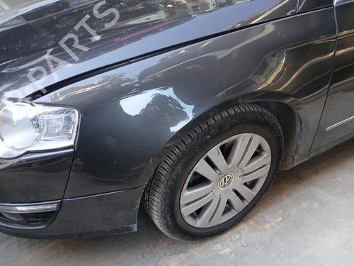 Kotflügel links vorne für VW PASSAT B6 (3C2) 2.0 TDI 16V (140 hp) 31314282