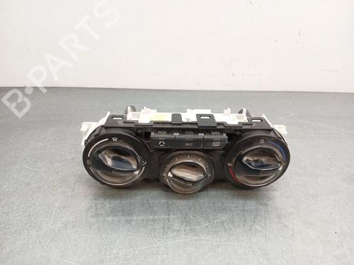 Used Climate control Climate control 16271953 16271953