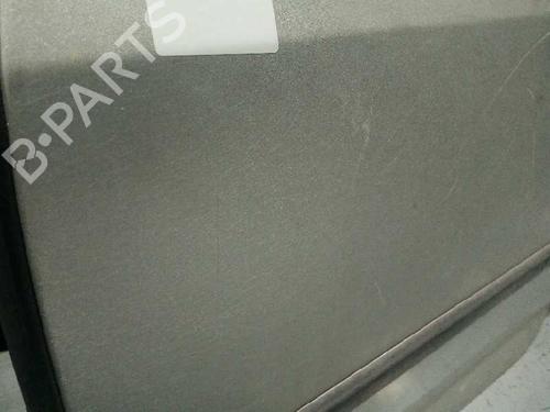 Left rear door PEUGEOT 407 SW (6E_, 6D_) 2.0 HDi 135 | BP6422295C4 
