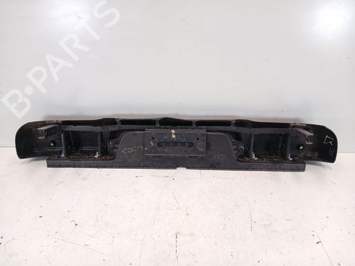 Rear bumper FORD RANGER (TKE) 2.2 TDCi | BP30317939C8 