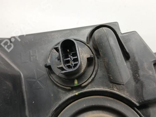 Left headlight FIAT FREEMONT (345_) 2.0 JTD | BP30969868C28 