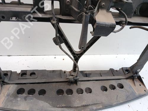 Frontplade/Frontkurv MAZDA 3 Saloon (BL) 1.6 MZR CD (BL14) | BP38621371C72 - Image 7