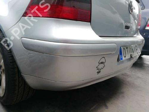 Gearbox VW GOLF IV (1J1) 1.9 TDI | BP9058179M3 