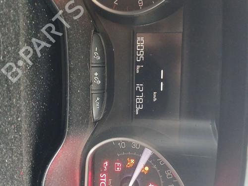 Engine PEUGEOT 208 I (CA_, CC_) 1.2 GPL | BP28125440M1 