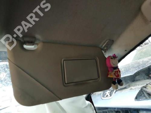 Engine FORD FIESTA VI (CB1, CCN)  | BP9634052M1 