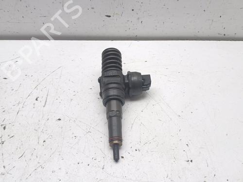 Used Injector Injector SEAT IBIZA III (6L1) 1.4 TDI (80 hp) 33820021 33820021
