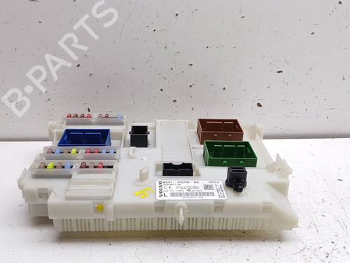 Electronic module VOLVO V60 I (155) D3 / D4 | BP32391898M83