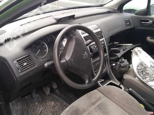 ECU airbags PEUGEOT 307 (3A/C) 2.0 HDi 90 | BP2402870M53 