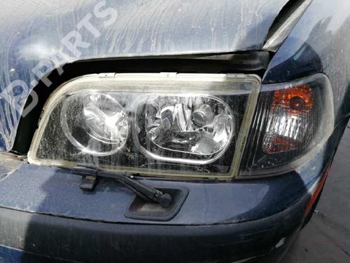Left taillight VOLVO V40 Estate (645) 2.0 T | BP6414034C34 
