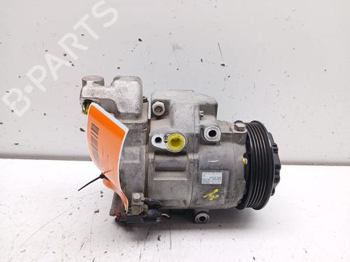 Used AC compressor AC compressor MERCEDES-BENZ A-CLASS (W168) A 170 CDI (168.009, 168.109) (95 hp) 33853882 33853882