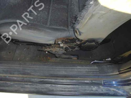 Left headlight AUDI A3 (8L1) 1.8 | BP2359264C28 