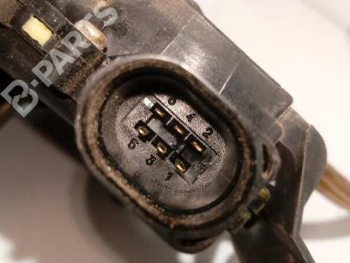 Rear left lock SEAT LEON (1M1) 1.9 TDI | BP5186656C100 