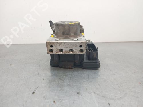 Used ABS pump ABS pump TOYOTA AURIS (_E18_) 1.4 D-4D (NDE180_, NDE180R) (90 hp) 34195978 34195978