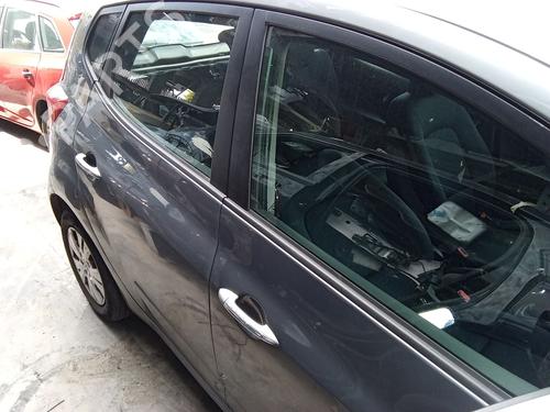 right-rear-door-hyundai-ix20-jc-2010-2011-2012-2013-2014-2015-2016-2017-2018-2019-40044807 main image
