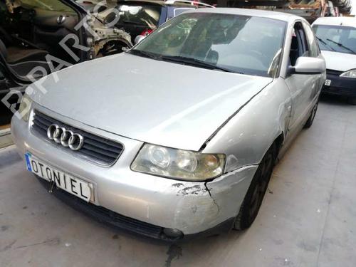 Right mirror AUDI A3 (8L1)  | BP13230160C27 