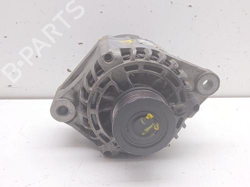 Used Alternator OPEL ASTRA H (A04) 1.9 CDTI (L48) (150 hp) 31358302