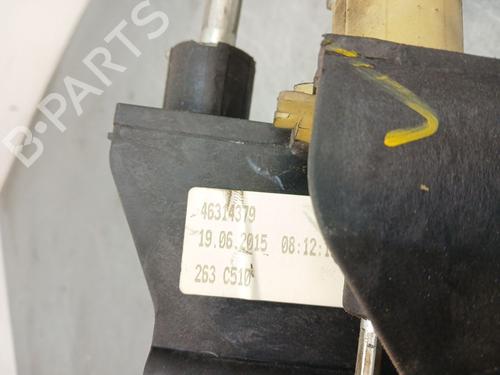 Cable OPEL COMBO Box Body/MPV (X12) 1.3 CDTI (B05) | BP32023503E12  - Image 5