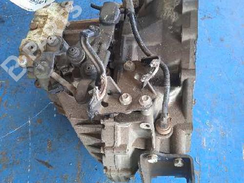 Gearbox KIA CARENS III MPV (UN)  | BP7304210M3 