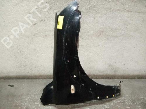 Right front fenders KIA SORENTO I (JC) 2.5 CRDi | BP10144561C42 