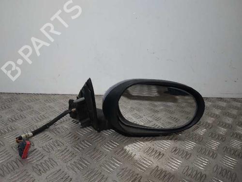 Right mirror JAGUAR X-TYPE I (X400) 2.0 D | BP13520674C27 