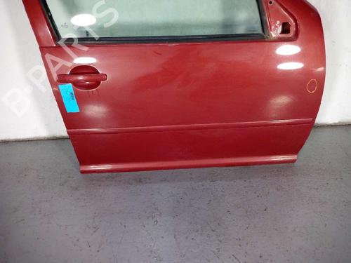 Right front door VW GOLF IV (1J1) 1.9 TDI | BP13381063C3 