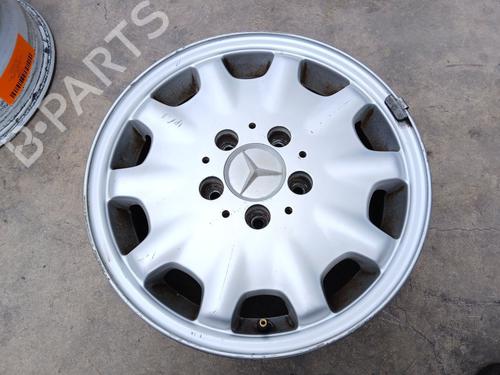 Used Rim Rim 39530814 39530814