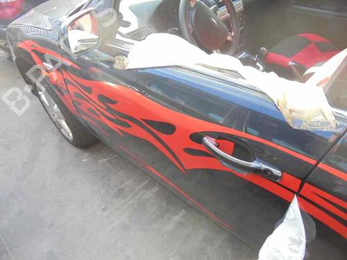 Gearbox FORD MONDEO III (B5Y)  | BP2378928M3 