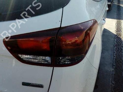 Interiør tag KIA CARENS IV 1.7 CRDi | BP5123690I12  - Image 19