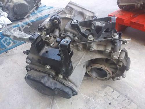 Gearbox SEAT IBIZA IV (6J5, 6P1) 1.9 TDI | BP13239704M3 