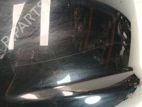 Rear bumper PEUGEOT 308 I (4A_, 4C_) 1.6 16V | BP27805508C8 