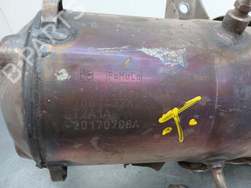 Particulate filter FORD FOCUS III 1.5 TDCi | BP33794257M81 - Image 2