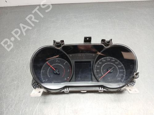Kombiinstrument Kombiinstrument 38621511 38621511
