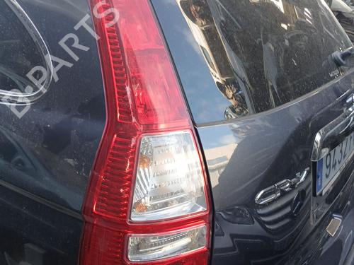Used Left taillight HONDA CR-V III (RE_) 2.2 i-CTDi 4WD (RE6) (140 hp) 29187065