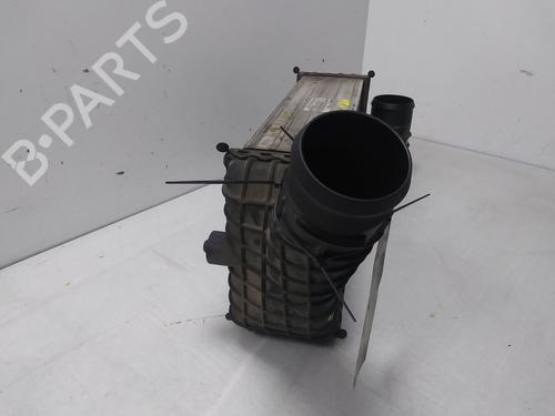 Intercooler PEUGEOT 5008 (0U_, 0E_)  | BP20725266M30 