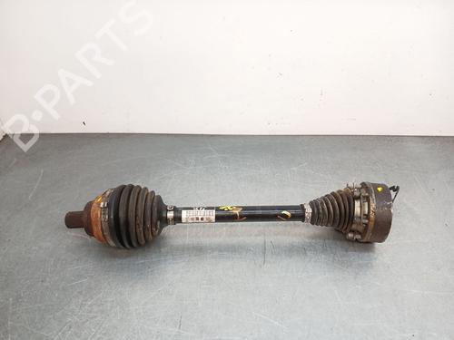 Used Left front driveshaft Left front driveshaft VW PASSAT B7 (362) 1.4 TSI (122 hp) 36668555 36668555