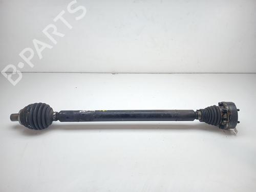 Drivaksel fortil Højre VW GOLF V (1K1) 1.9 TDI (105 hp) 32370269