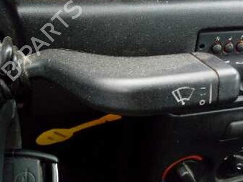 Kollisjonspute styreenhet OPEL ZAFIRA A MPV (T98) 2.0 DTI 16V (F75) | BP2444948M53 
