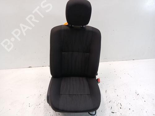 Used Right front seat Right front seat DACIA DUSTER (HS_) 1.5 dCi 4x4 (HSMC, HSMD) (110 hp) 36343676 36343676